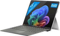 Microsoft Surface Pro Copilot+ PC OLED Snapdragon X Elite/16GB/512GB Platinum Second Chance Windows laptop