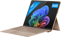 Microsoft Surface Pro Copilot+ PC OLED Snapdragon X Elite/16GB/512GB Dune Second Chance Windows laptop