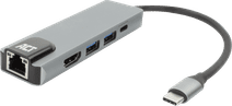ACT AC7091 Station d'Accueil USB-C 