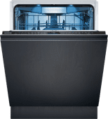Siemens SX87TX02CE Siemens built-in dishwasher