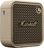 Marshall Willen II BT Cream Bluetooth speaker