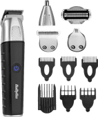 BaByliss Lithium Power 11-en-1 MT812E Tondeuse multigroom