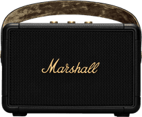 Marshall Kilburn II BT Black & Brass 