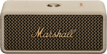 Marshall Emberton III BT Crème 