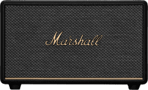 Marshall Acton III BT Noir 