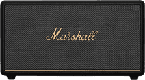 Marshall Stanmore III BT Black Bluetooth speaker