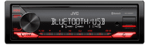 JVC KD-X282BT 