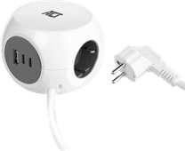 ACT AC2420 Multiprise 3 Prises 