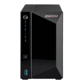 Asustor DRIVESTOR 2 Pro Gen2 AS3302T v2 NAS