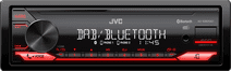 JVC KD-X282DBT 