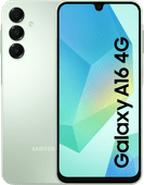 Samsung Galaxy A16 128GB Green 4G Portable Samsung product