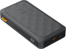Xtorm Fuel Batterie Externe avec Power Delivery 45 000 mAh Noir Batterie externe pour PC portables