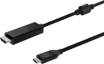 BlueBuilt USB-C to HDMI Cable 2m 