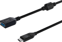 BlueBuilt USB-C to USB-A Converter 