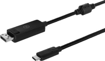 BlueBuilt USB-C to DisplayPort Cable 2m 
