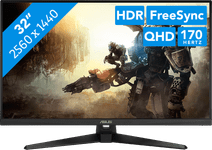ASUS VG32AQA1A Écran PC OLED