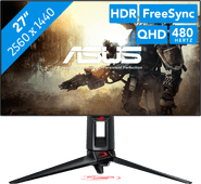 ASUS PG27AQDP Écran PC gamer 27 pouces
