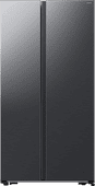 Samsung RS57DG400EB4EF WiFi Side-by-side fridge