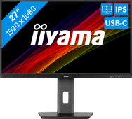 Iiyama ProLite XUB2797HSN-B2 Écran PC professionnel avec fonction pivot