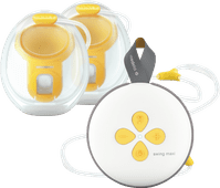 Medela Swing Maxi Hands-Free Tire-lait