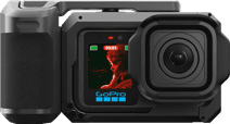 GoPro MISSION 1 Pro Grip Edition Acheter une action-cam GoPro ?