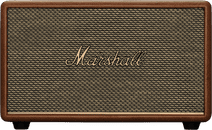 Marshall Acton III BT Brown Bluetooth speaker
