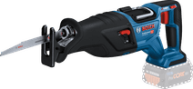 Bosch Professional GSA 18V-28 (zonder accu) Accu reciprozaag