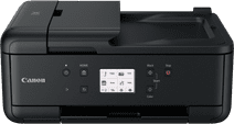 Canon PIXMA TR7650 Canon all-in-one printer