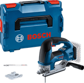 Bosch Professional GST 18 V-155 BC (sans batterie) Scie sauteuse