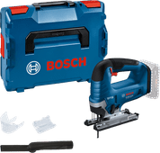 Bosch Professional GST 18 V-125 B (sans batterie) Scie sauteuse