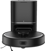 TP-Link Tapo RV30 Max Plus Robot vacuum with cleaning station