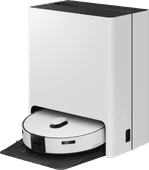 Samsung Bespoke Jet Bot Combo Steam Samsung robotstofzuiger