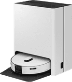 Samsung Bespoke Jet Bot Combo AI Steam Google Home robotstofzuiger