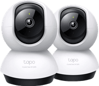 TP-Link Tapo C220 Pan & Tilt Duo Pack IP camera