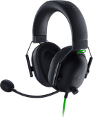 Razer Blackshark V2 X Gaming Headset Buy gaming headsets?