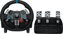 Logitech G29 Driving Force - Racestuur voor PlayStation 5, PlayStation 4 & PC Racestuur