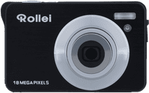 Rollei Compactline 880 Compact camera for beginners