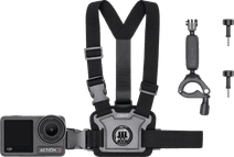DJI Osmo Action 4 Bike Kit Buy action camera?
