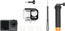 DJI Osmo Action 4 Diving Kit Buy action camera?
