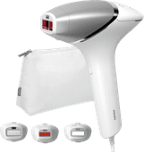 Philips Lumea IPL 8000 Series BRI946/00 Épilateur à lumière pulsée IPL