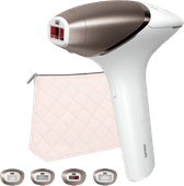 Philips Lumea IPL 9900 Series BRI951/01 Épilateur à lumière pulsée IPL