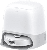 Roborock Qrevo Curv Aspirateur-robot Roborock