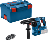 Bosch Professional GBH 18V-28 CF (without battery) Drill without battery