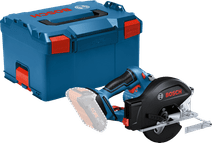 Bosch Professional GKM 18V-50 (without battery) Bosch circular saw