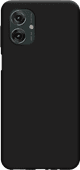 Just in Case Soft Design Motorola Moto G55 Back Cover Black Buy Motorola case?