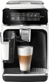 Philips 3300 EP3343/50 LatteGo Machine entièrement automatique avec un travail d'entretien moyen