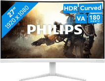 Philips 27M2C5201L/00 Moniteur blanc