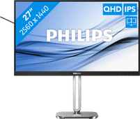 Philips 27B2G5500/00 Écran PC OLED