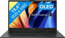 ASUS Vivobook 15 OLED E1504FA-L1367W-BE AZERTY 