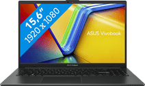 ASUS Vivobook 15 E1504FA-NJ710W-BE AZERTY 